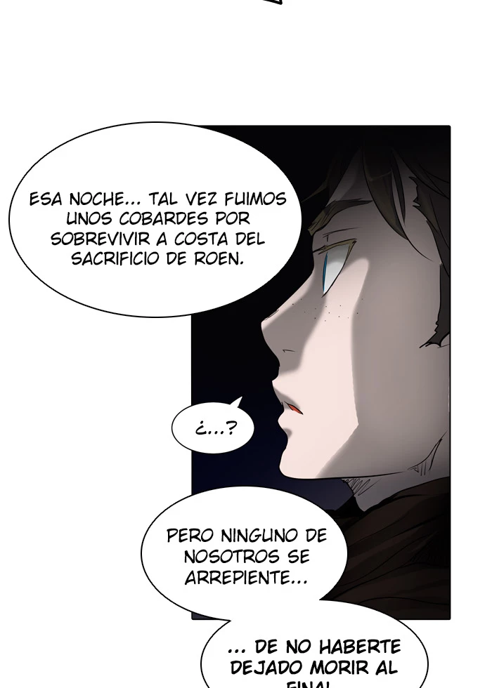 El irregular capítulo 273, página 152