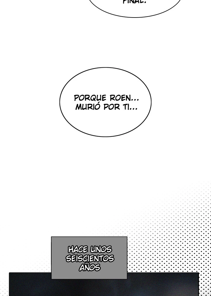El irregular capítulo 273, página 153