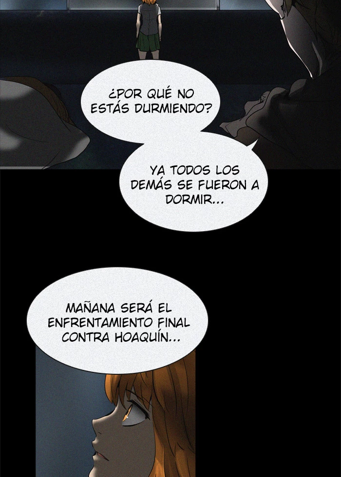 El irregular capítulo 273, página 155
