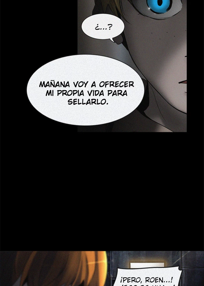 El irregular capítulo 273, página 157