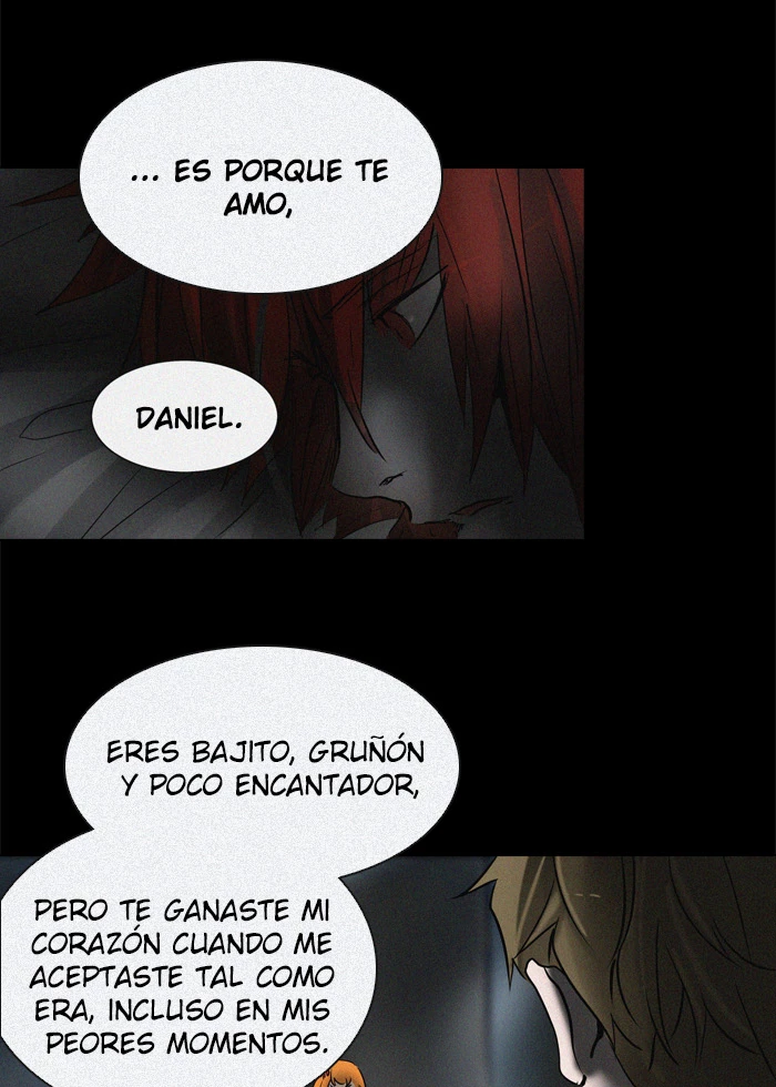 El irregular capítulo 273, página 162