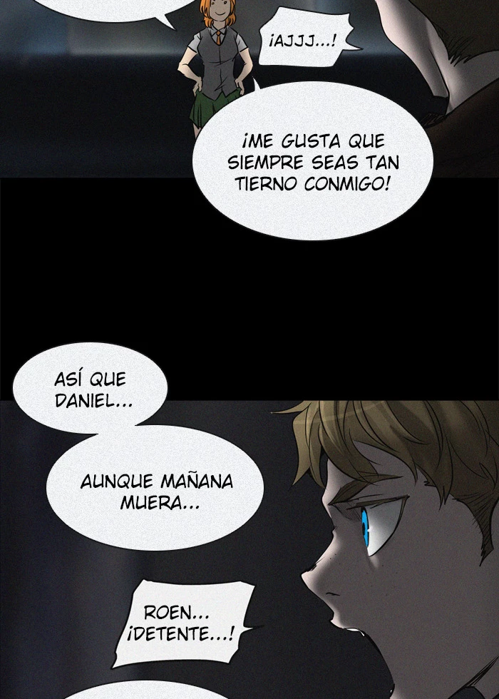 El irregular capítulo 273, página 163