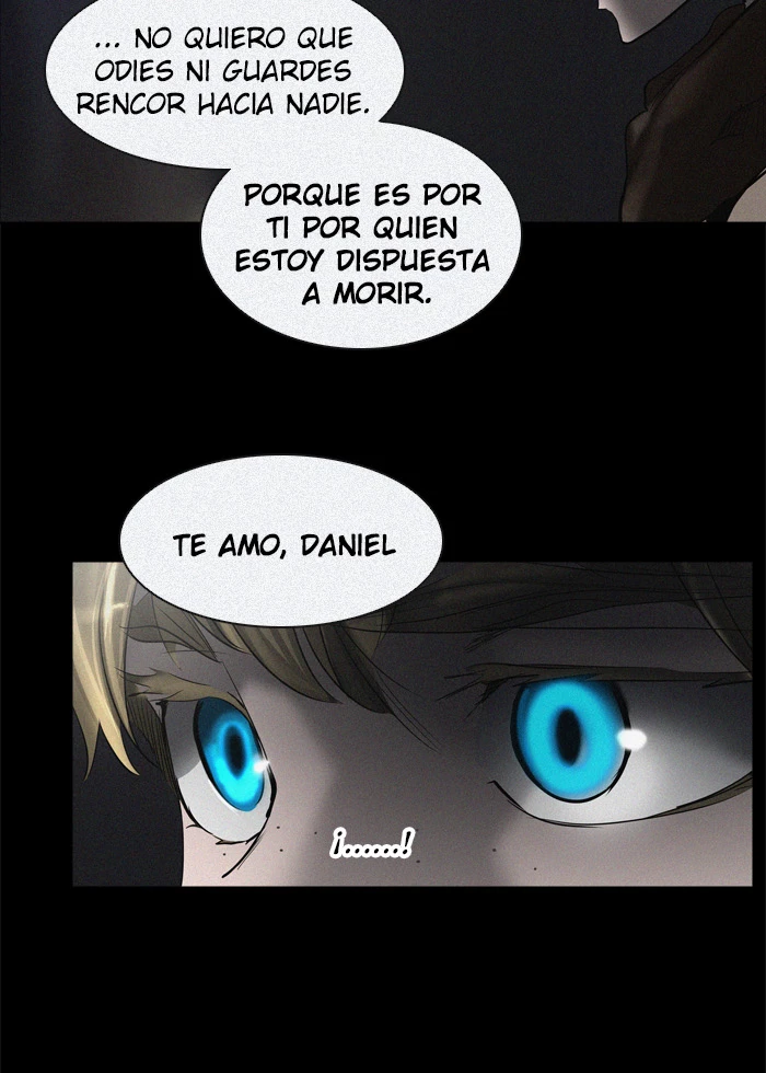El irregular capítulo 273, página 164