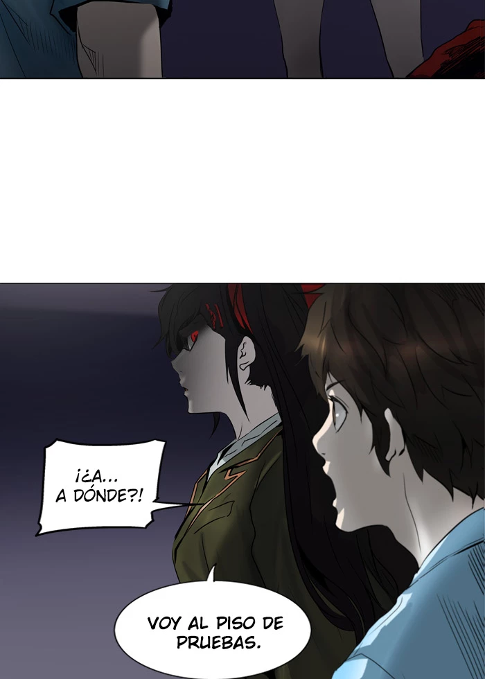 El irregular capítulo 277, página 2
