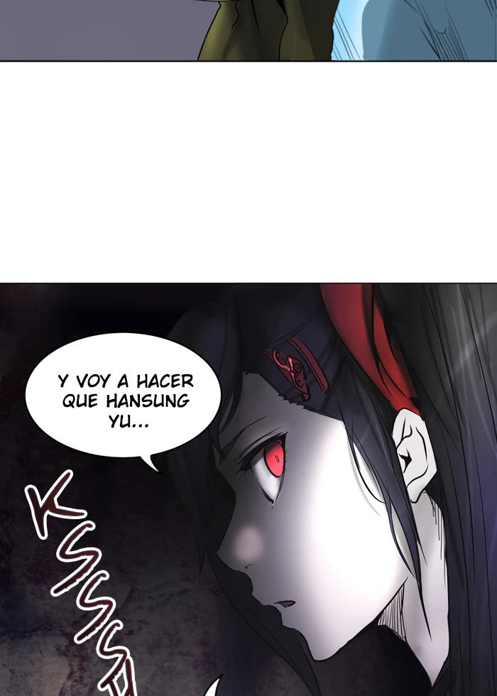 El irregular capítulo 277, página 3