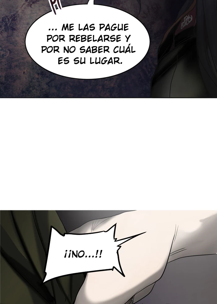 El irregular capítulo 277, página 4