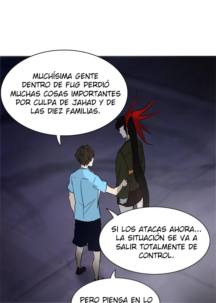 El irregular capítulo 277, página 12