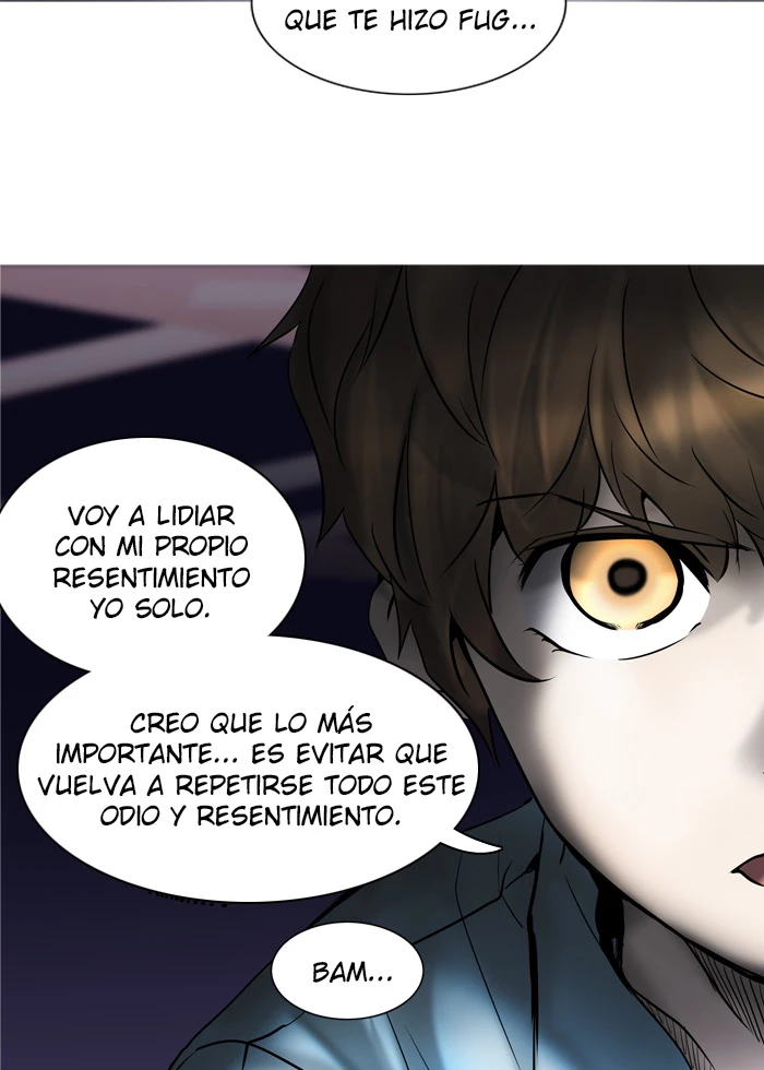 El irregular capítulo 277, página 13