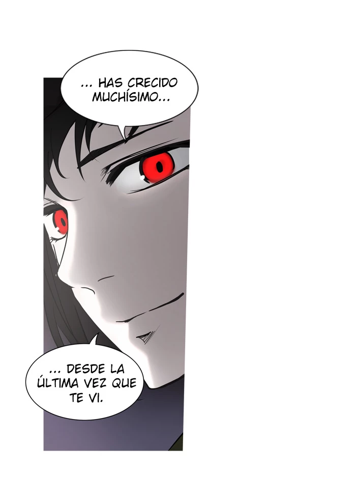 El irregular capítulo 277, página 16