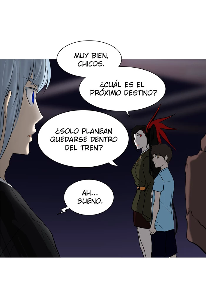 El irregular capítulo 277, página 18