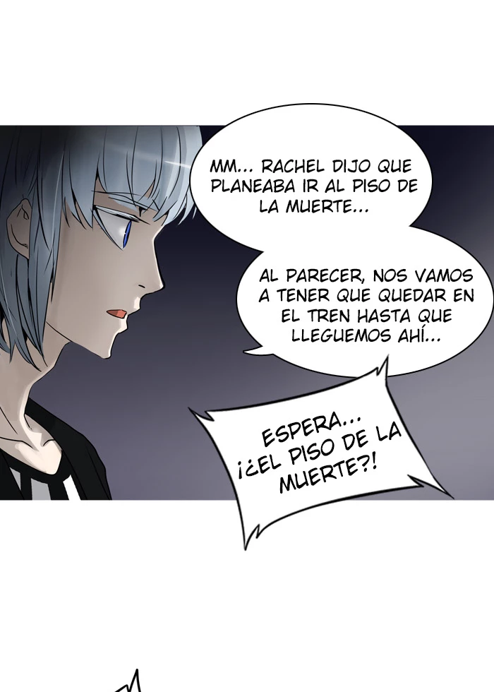 El irregular capítulo 277, página 19