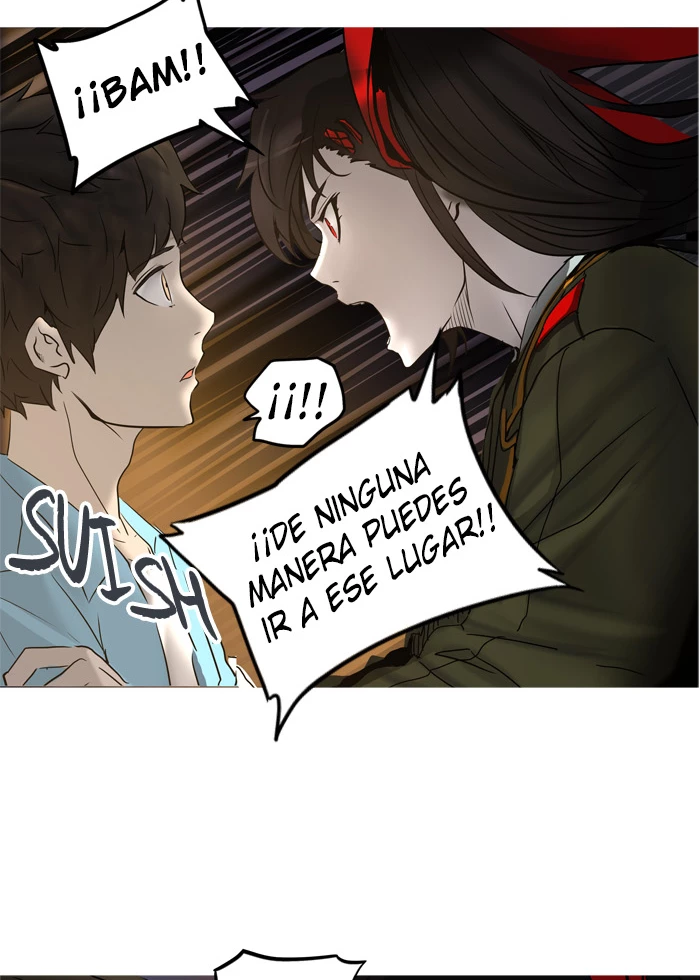 El irregular capítulo 277, página 20
