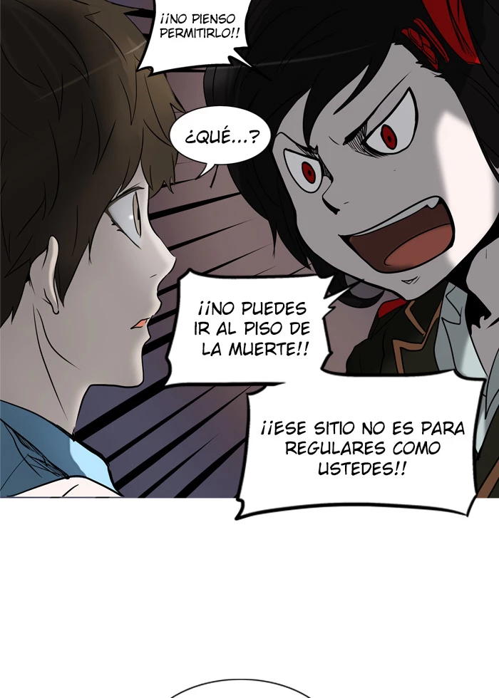 El irregular capítulo 277, página 21