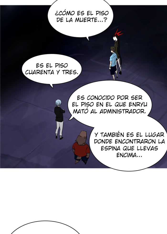 El irregular capítulo 277, página 22