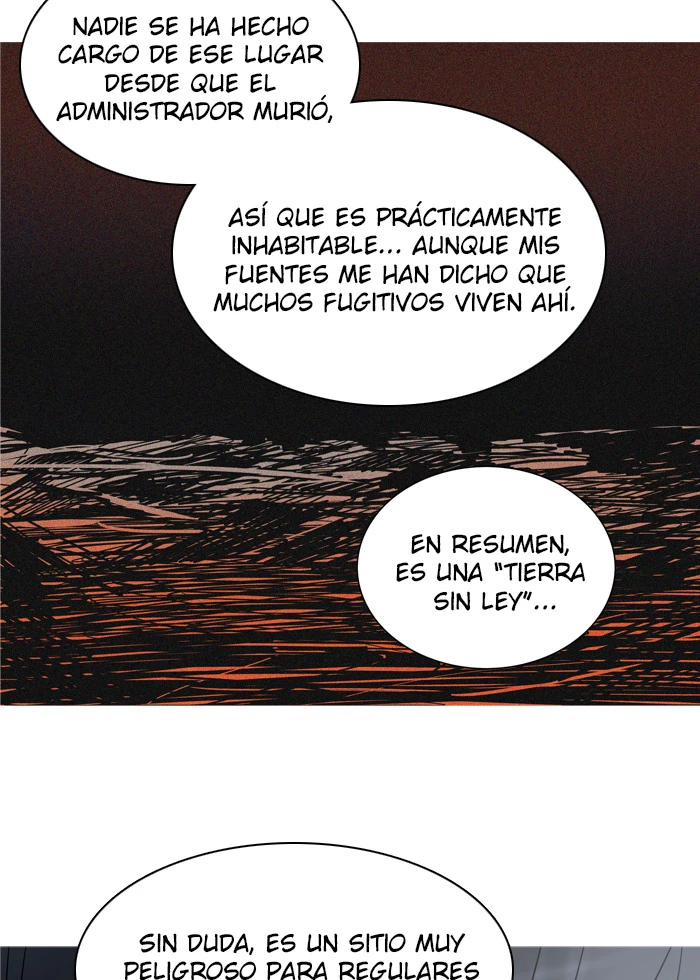 El irregular capítulo 277, página 23