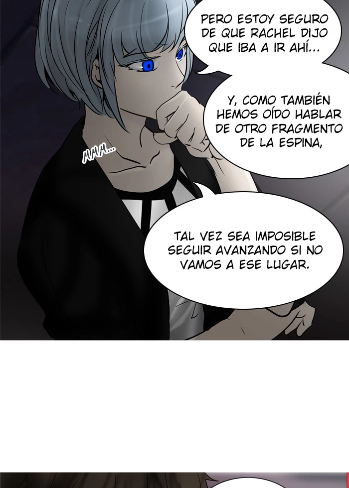 El irregular capítulo 277, página 26