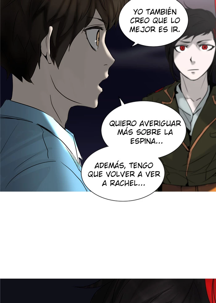 El irregular capítulo 277, página 27