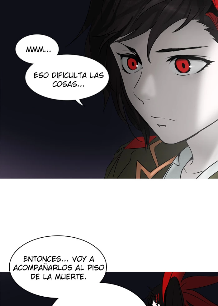 El irregular capítulo 277, página 28