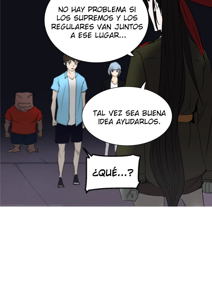 El irregular capítulo 277, página 29