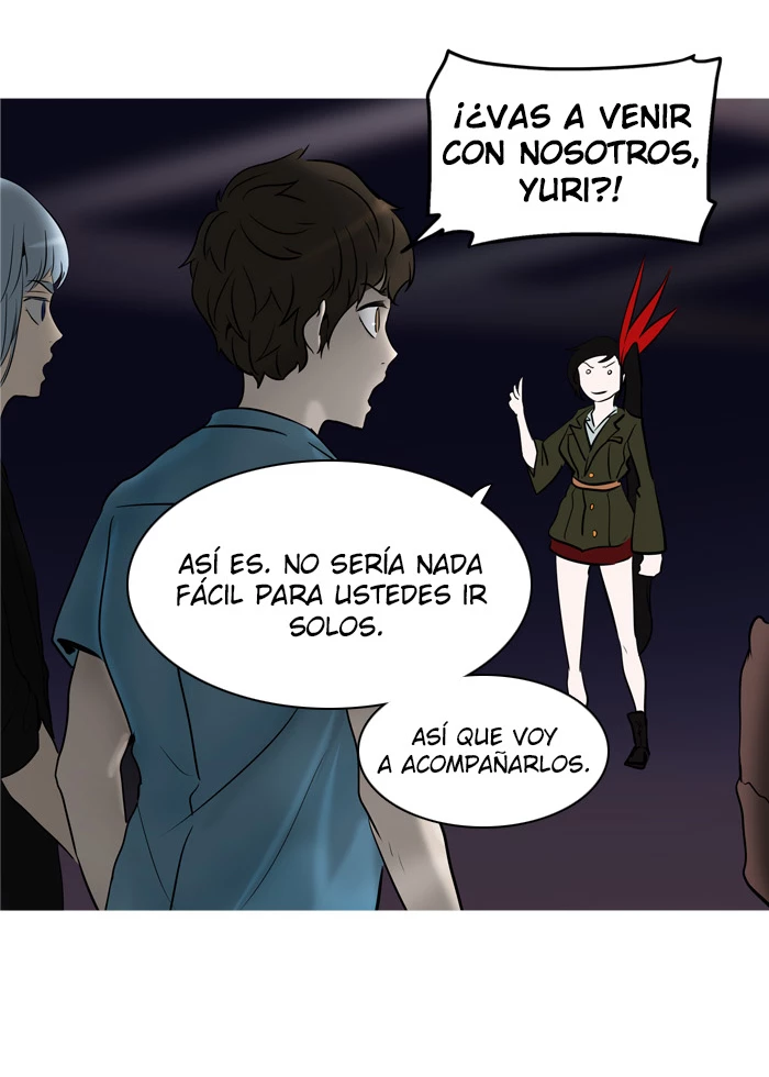 El irregular capítulo 277, página 30