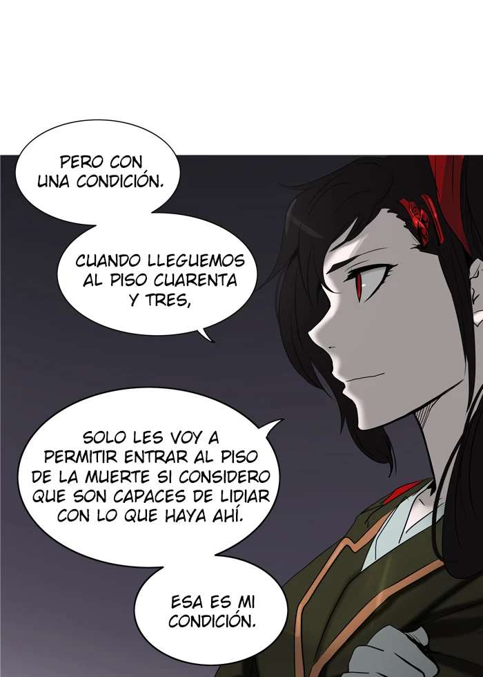 El irregular capítulo 277, página 31