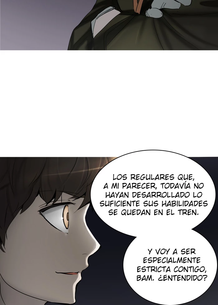 El irregular capítulo 277, página 32
