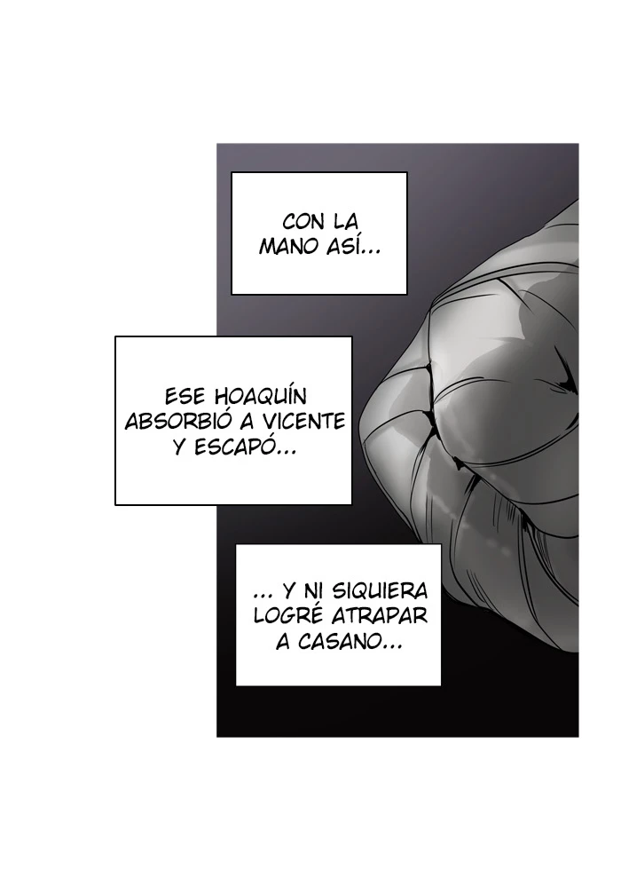 El irregular capítulo 277, página 36