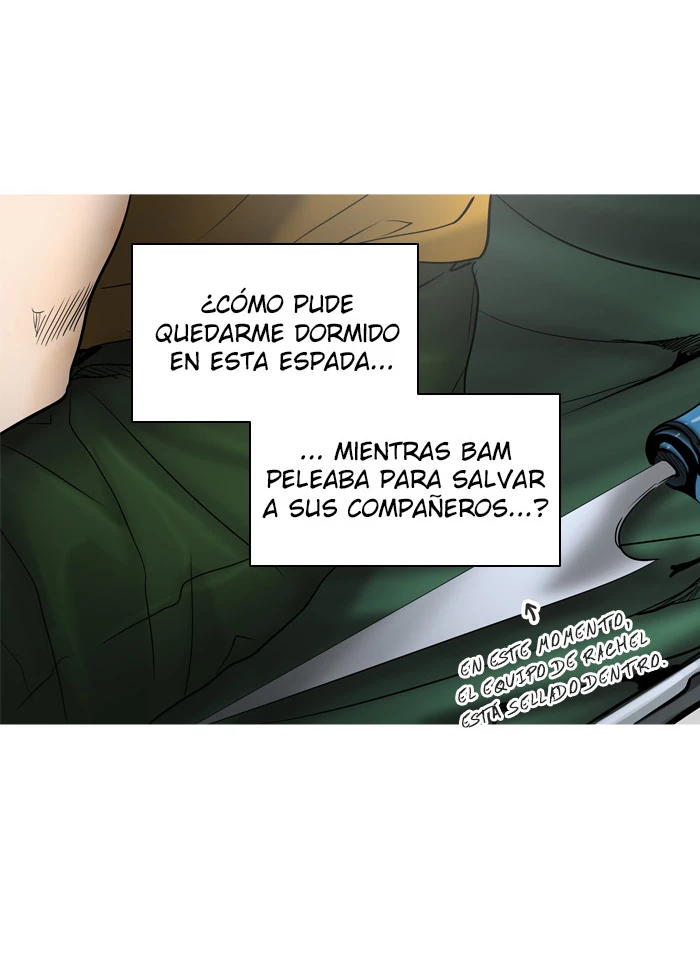 El irregular capítulo 277, página 37