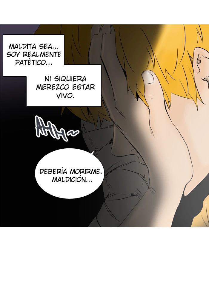 El irregular capítulo 277, página 38