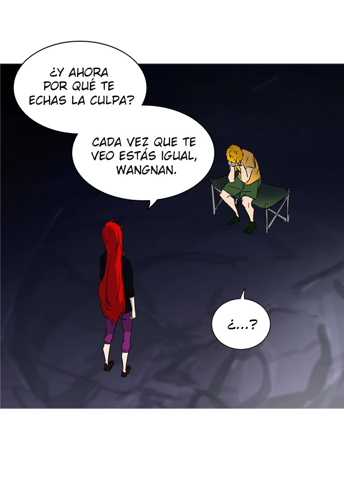 El irregular capítulo 277, página 39
