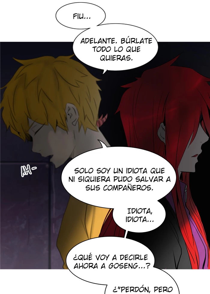 El irregular capítulo 277, página 41