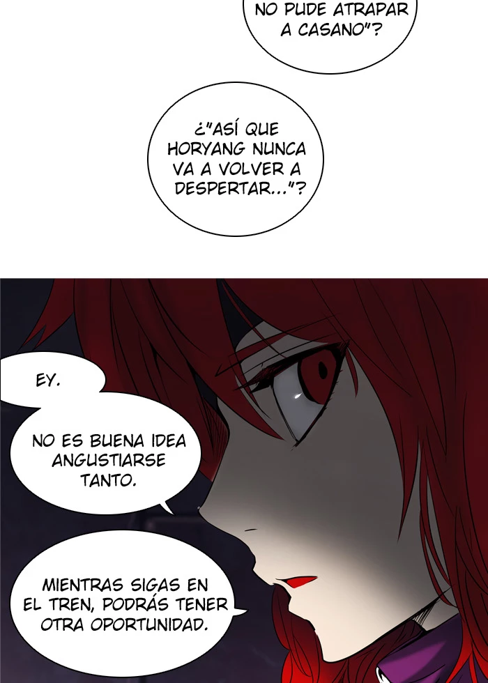 El irregular capítulo 277, página 42