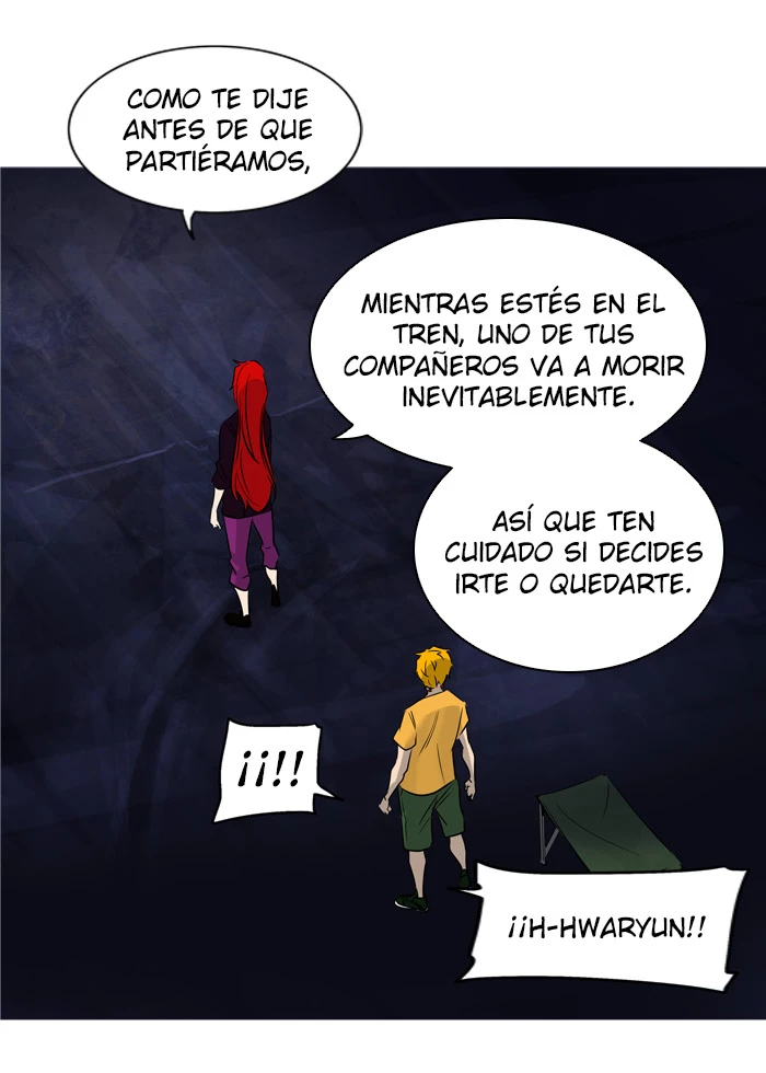El irregular capítulo 277, página 44