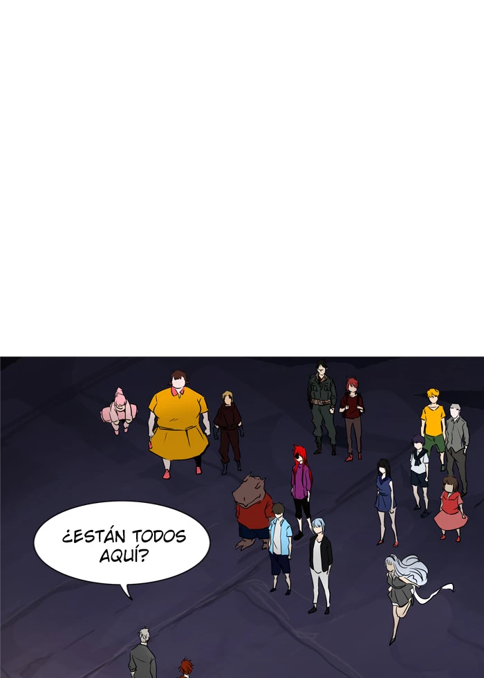 El irregular capítulo 277, página 47