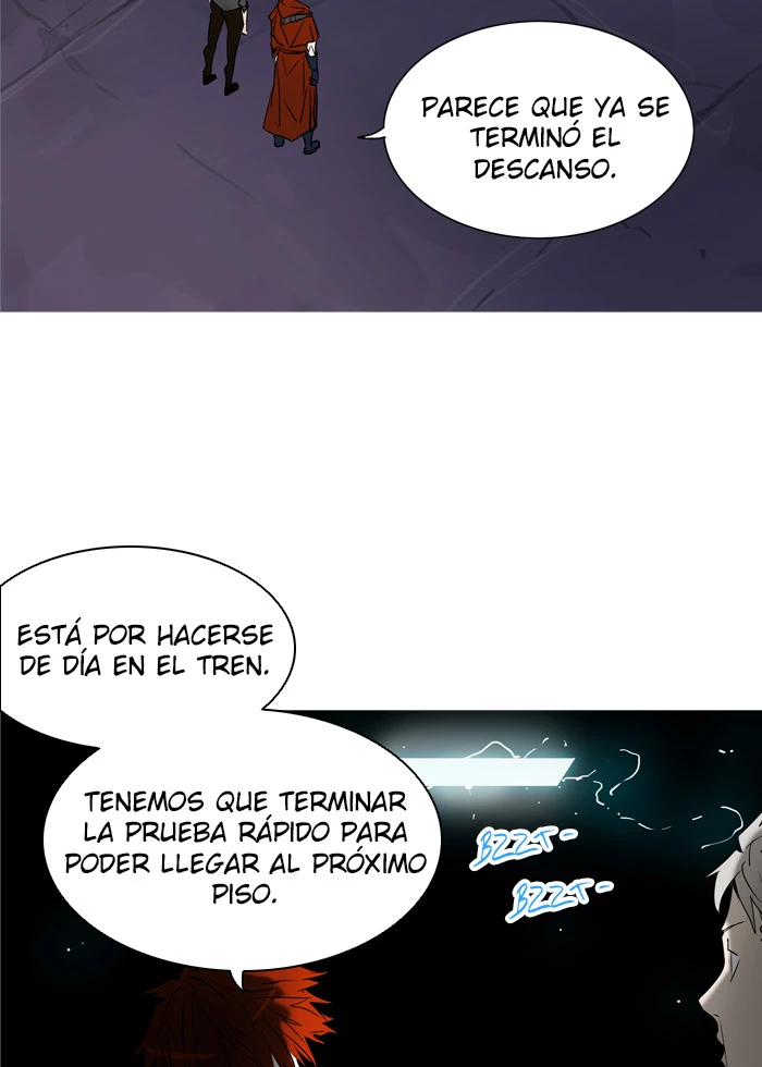 El irregular capítulo 277, página 48