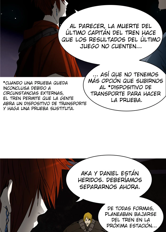 El irregular capítulo 277, página 49
