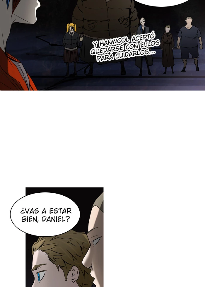 El irregular capítulo 277, página 50