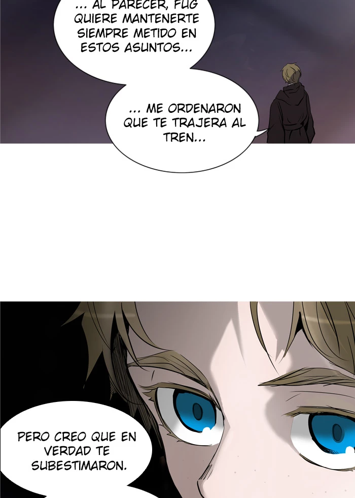 El irregular capítulo 277, página 54