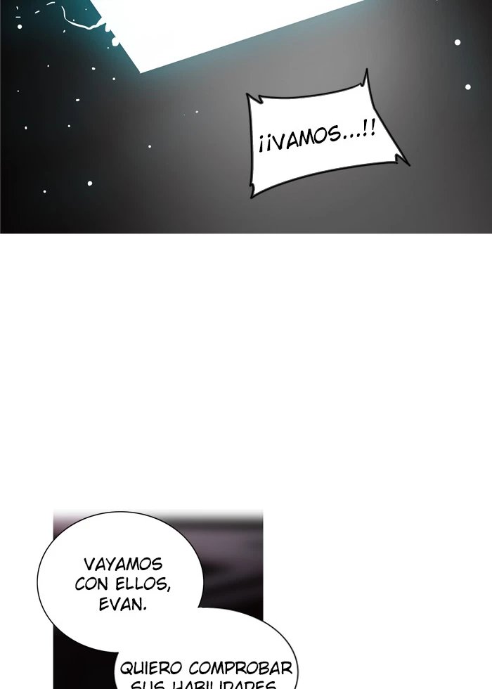 El irregular capítulo 277, página 57