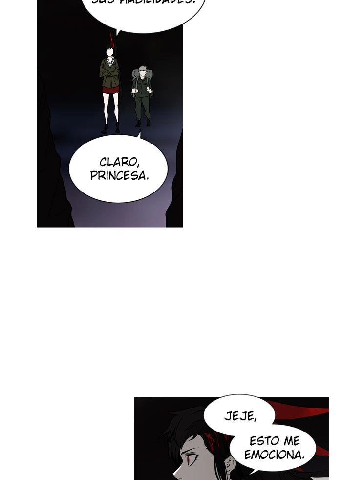 El irregular capítulo 277, página 58