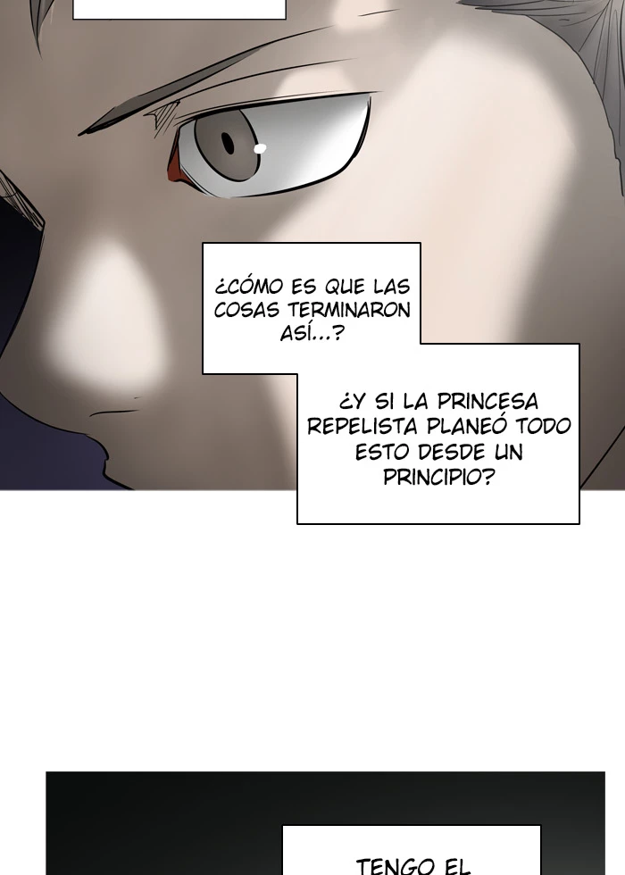 El irregular capítulo 277, página 60