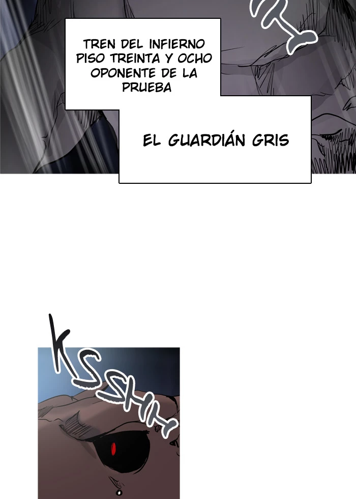 El irregular capítulo 277, página 63