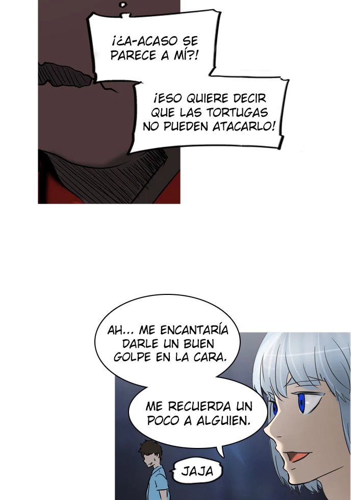 El irregular capítulo 277, página 64