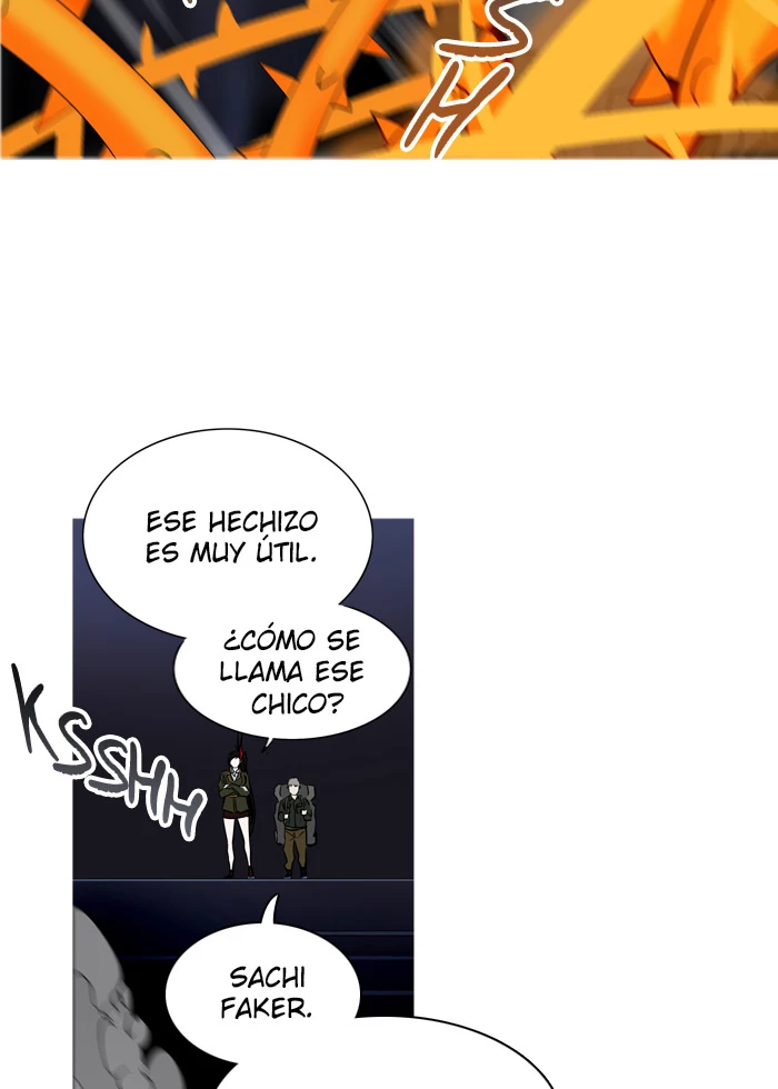 El irregular capítulo 277, página 69