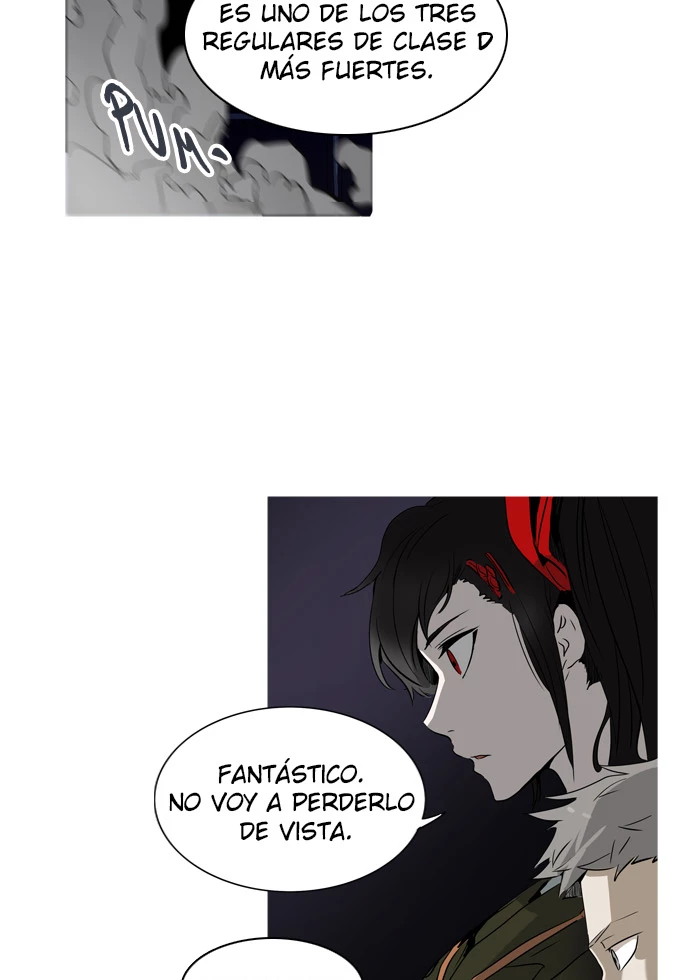 El irregular capítulo 277, página 70