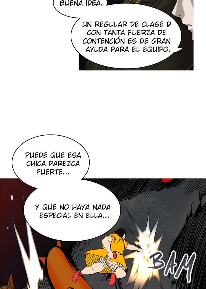 El irregular capítulo 277, página 71
