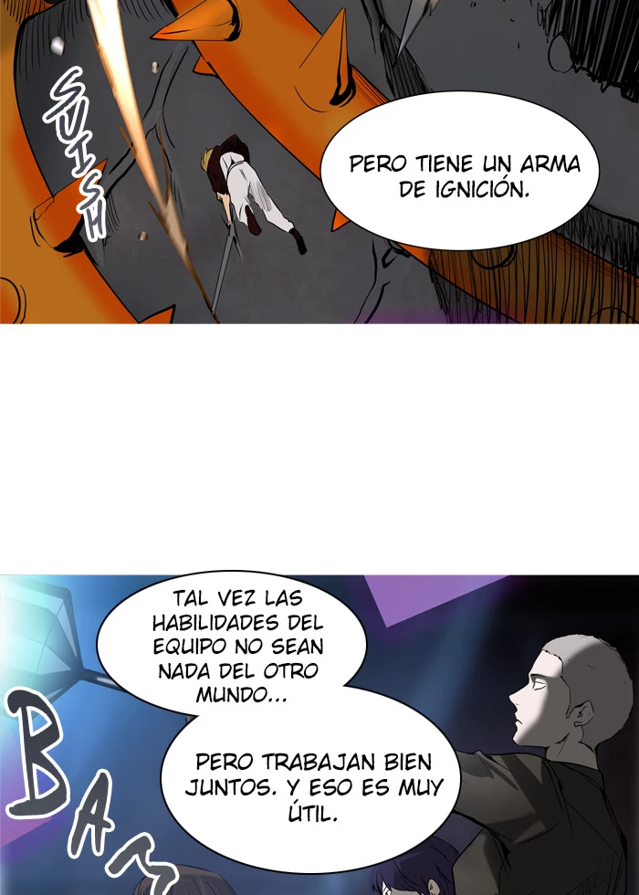 El irregular capítulo 277, página 72