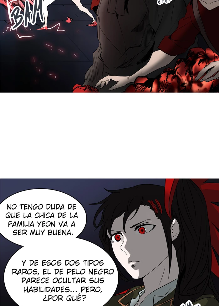 El irregular capítulo 277, página 74