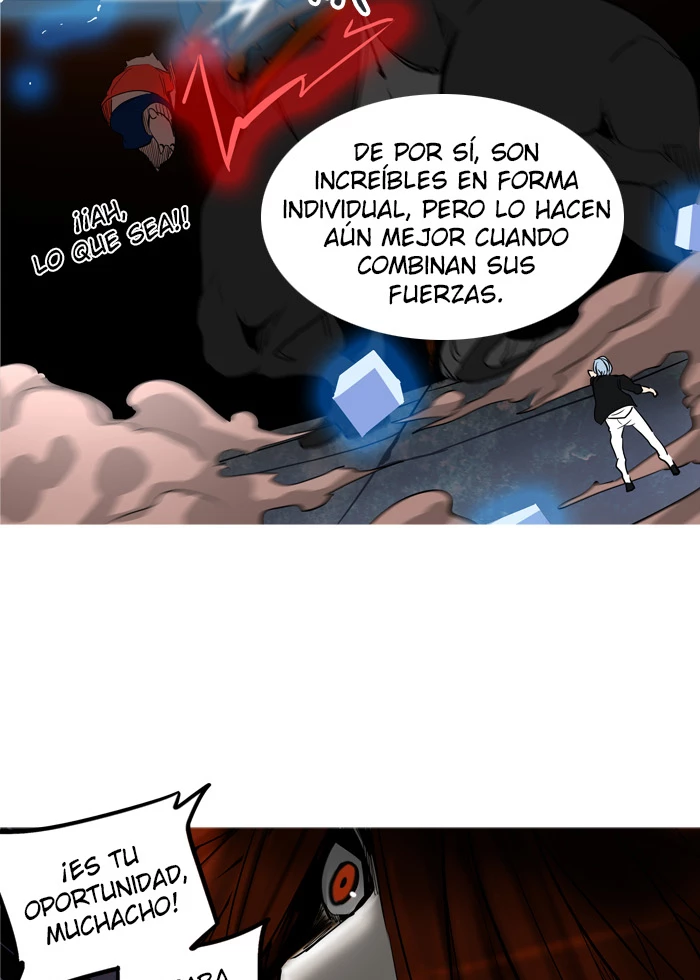 El irregular capítulo 277, página 76
