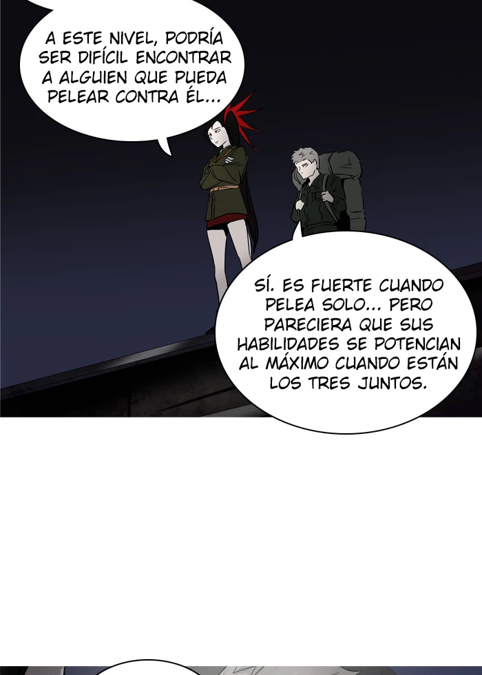 El irregular capítulo 277, página 80